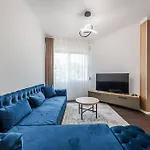 The City Center Penthouse By Ps