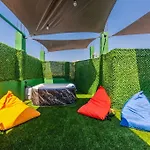 The City Center Penthouse By Ps