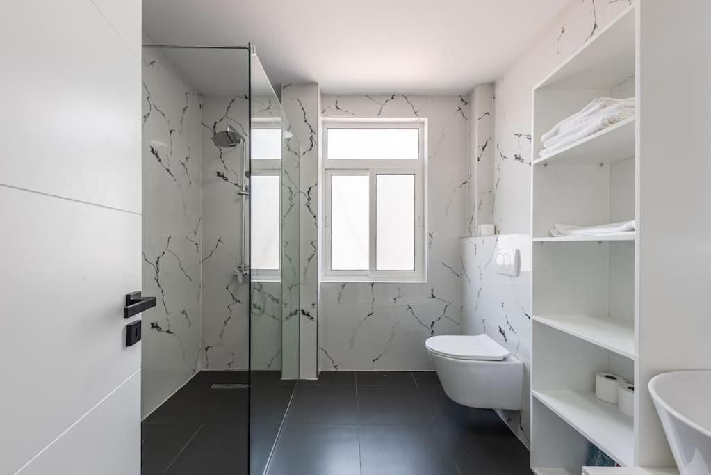 The Center Penthouse By Ps Apartament