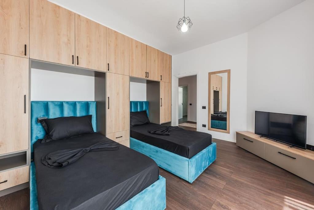 The Center Penthouse By Ps Apartament *