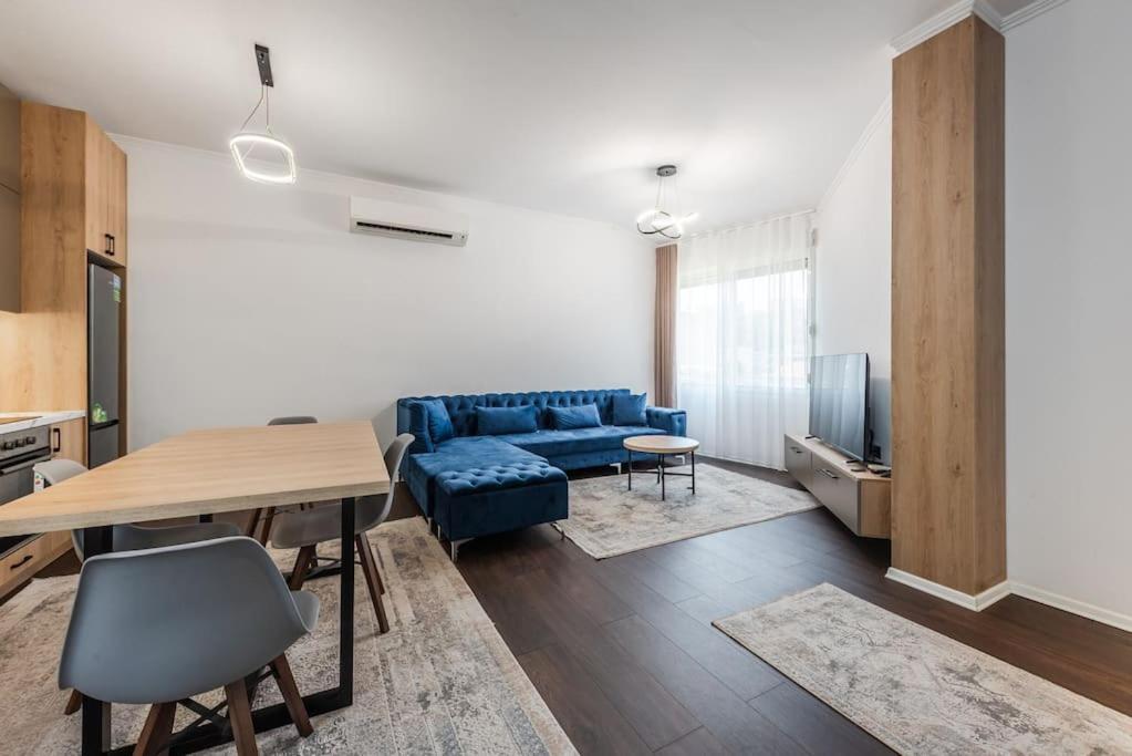 The Center Penthouse By Ps *