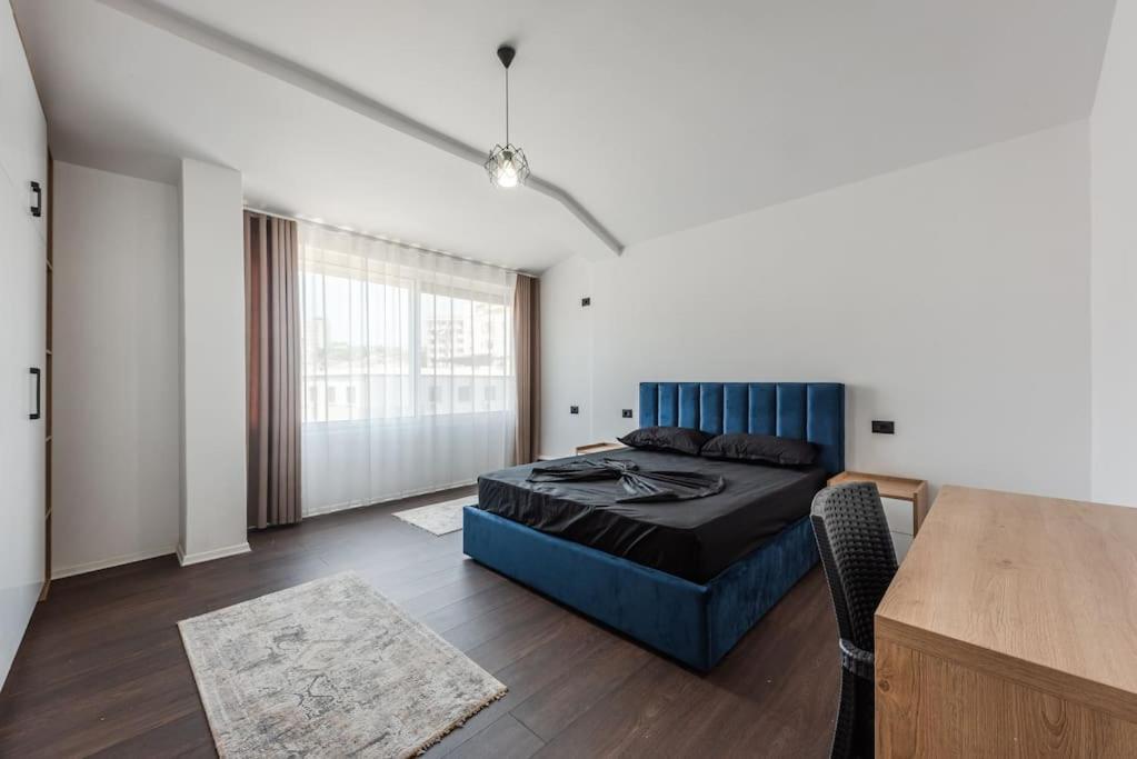 The Center Penthouse By Ps Apartament