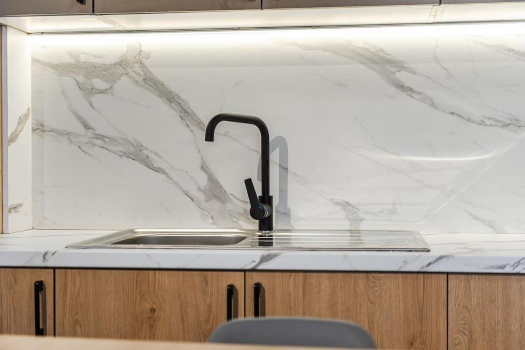 The Center Penthouse By Ps Apartament Durrës