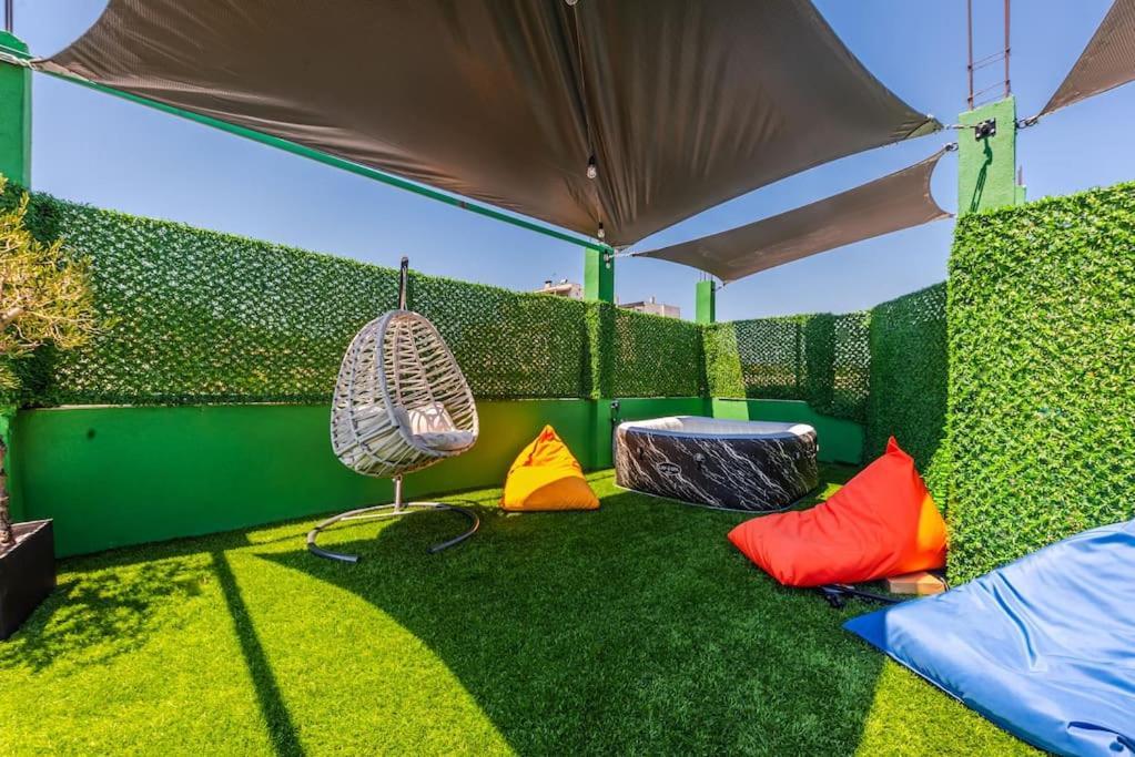 The Center Penthouse By Ps Apartament