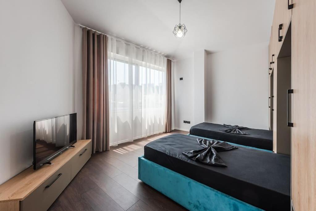 Apartament The Center Penthouse By Ps *