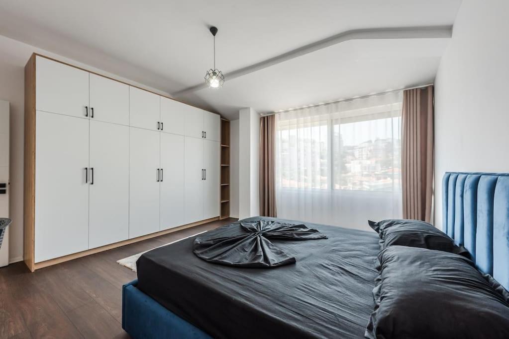 The Center Penthouse By Ps Apartament Durrës